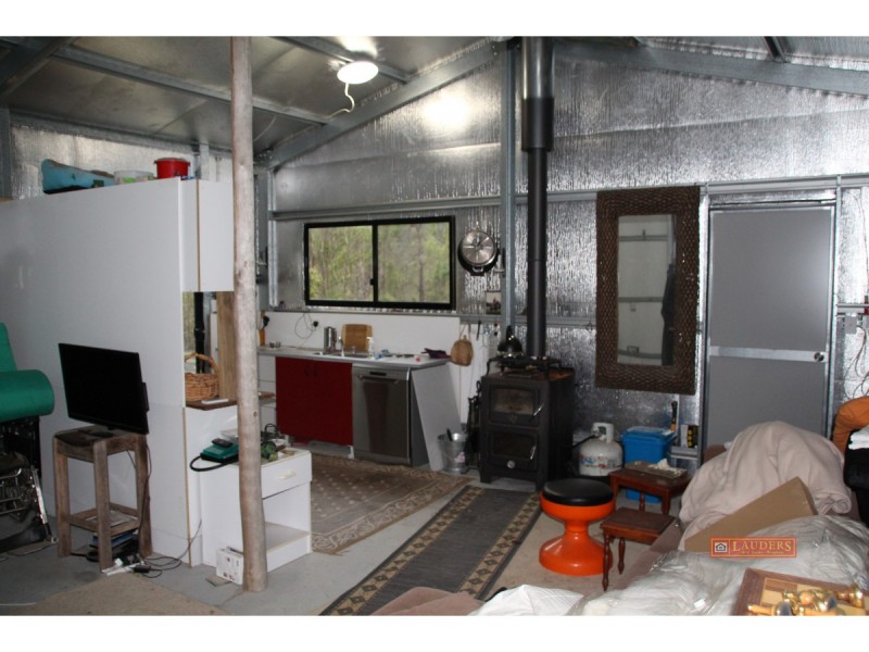 142 Littleback Creek Road, Marlee NSW 2429