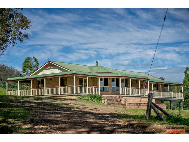 185 Plantation Lane, Cedar Party NSW 2429