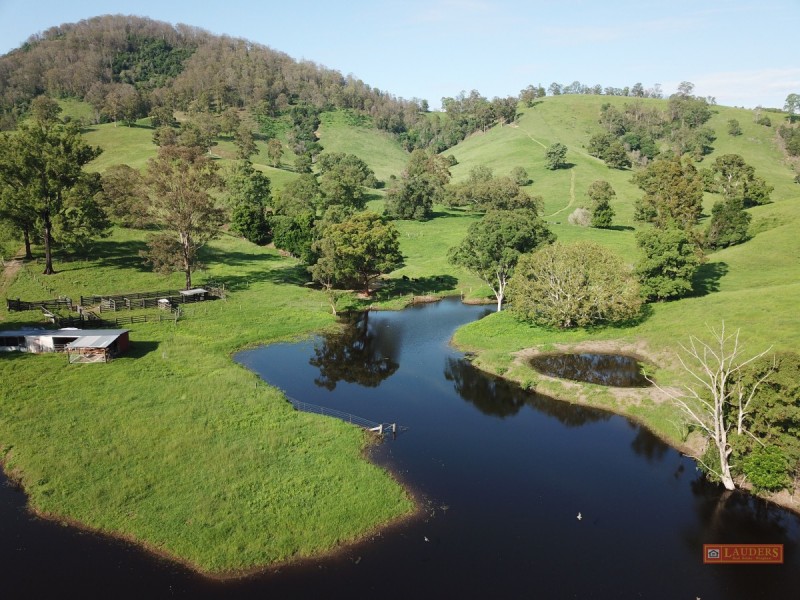 185 Plantation Lane, Cedar Party NSW 2429