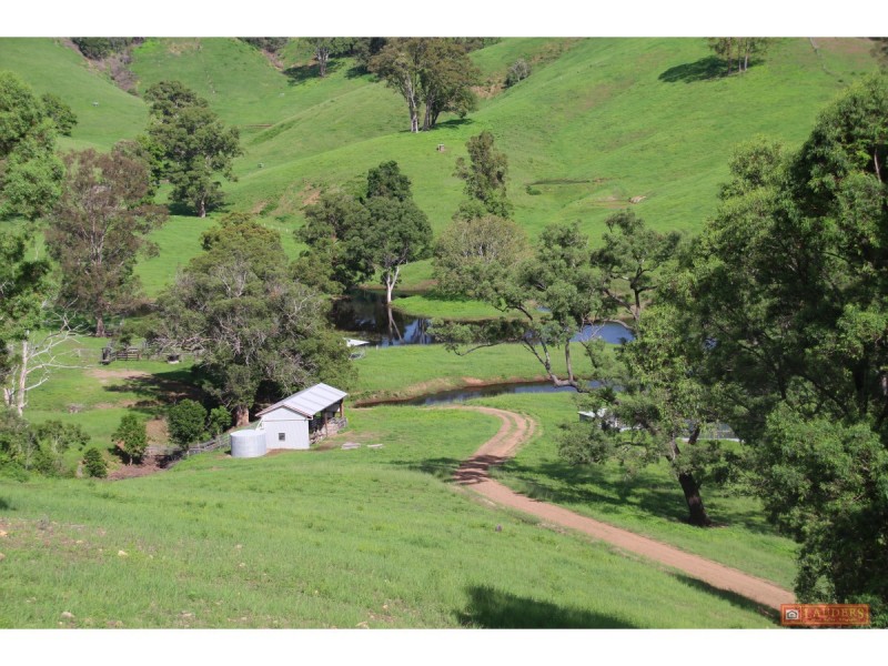 185 Plantation Lane, Cedar Party NSW 2429