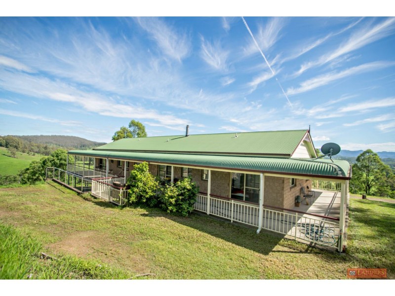 185 Plantation Lane, Cedar Party NSW 2429