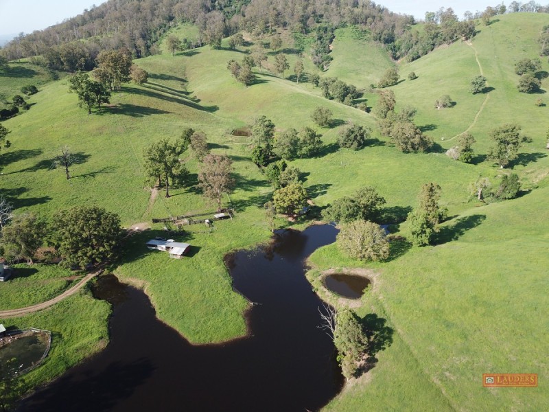 185 Plantation Lane, Cedar Party NSW 2429