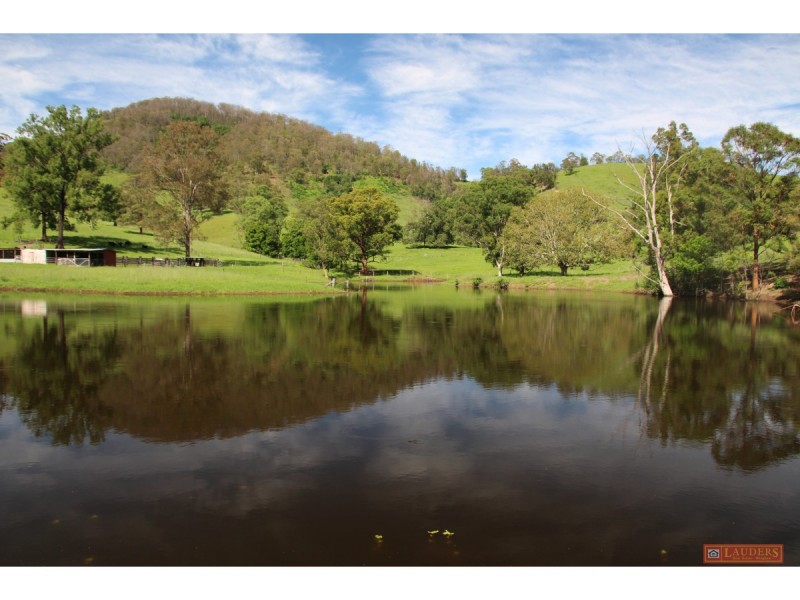 185 Plantation Lane, Cedar Party NSW 2429