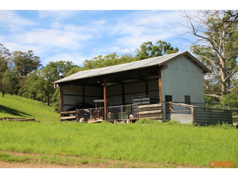 185 Plantation Lane, Cedar Party NSW 2429