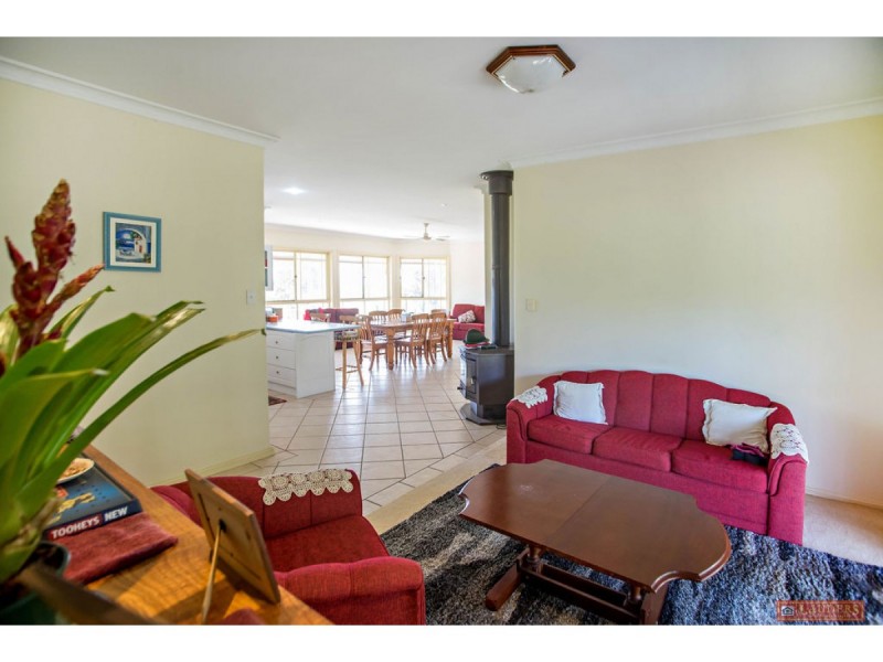 185 Plantation Lane, Cedar Party NSW 2429