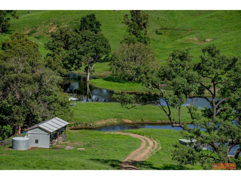 185 Plantation Lane, Cedar Party NSW 2429