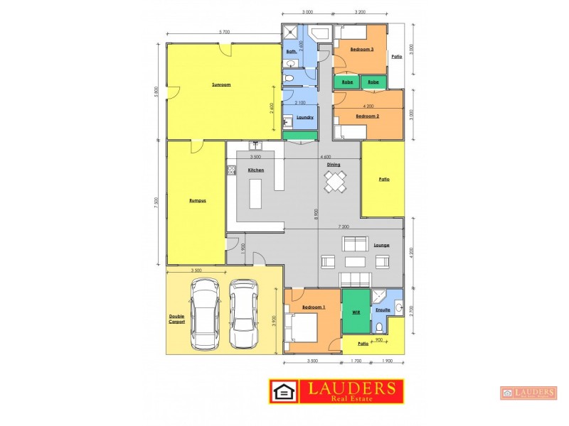 5 Apanie Close, Wingham NSW 2429