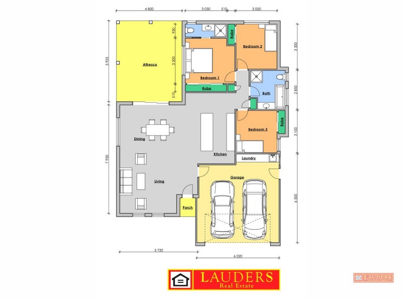 4 Treetops Parade, Wingham NSW 2429