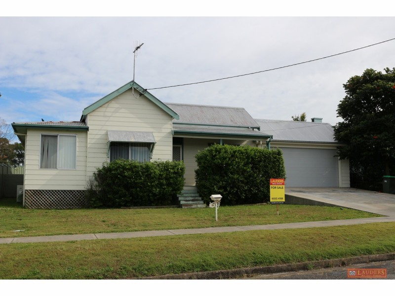 24 Moon Street, Wingham NSW 2429