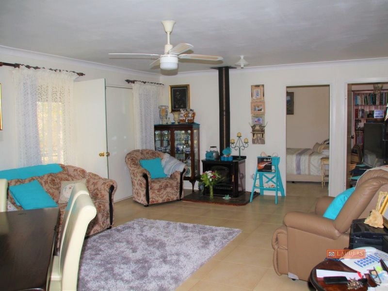 5162 The Bucketts Way, Burrell Creek NSW 2429