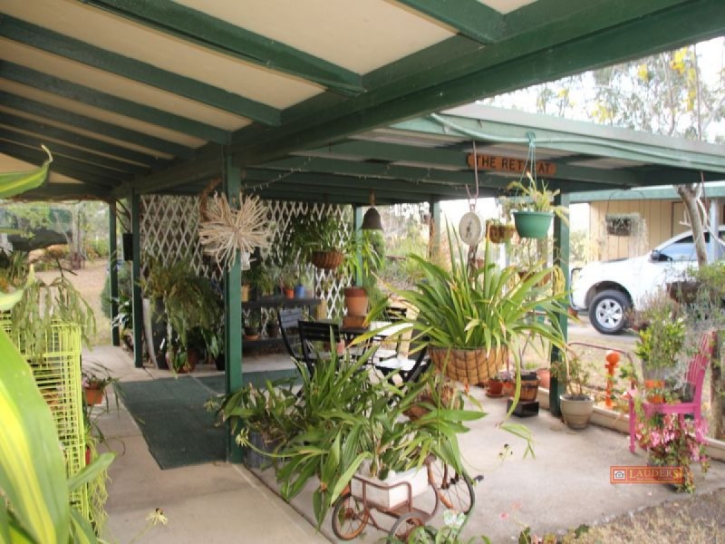 5162 The Bucketts Way, Burrell Creek NSW 2429 Lauders Real Estate