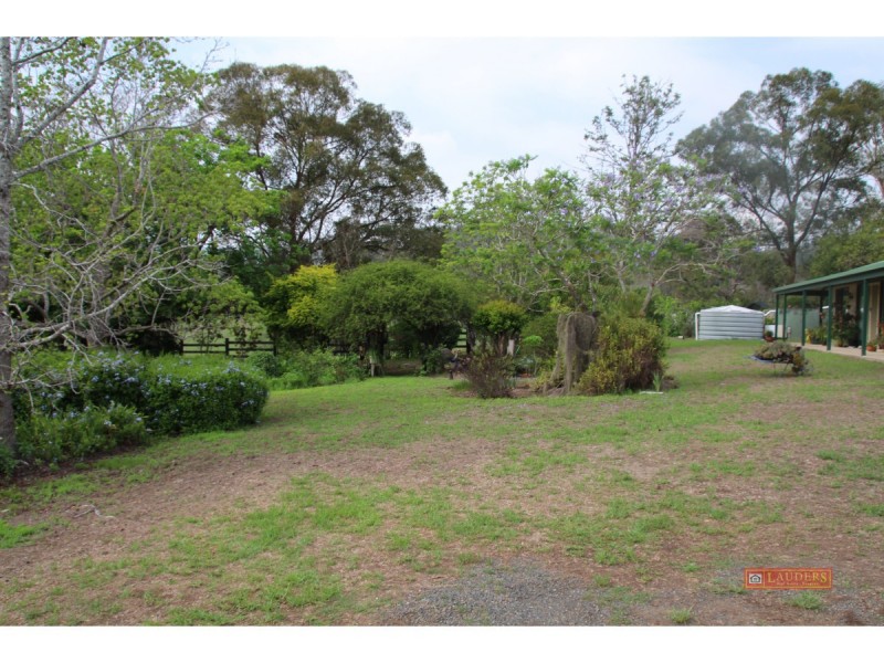 5162 The Bucketts Way, Burrell Creek NSW 2429