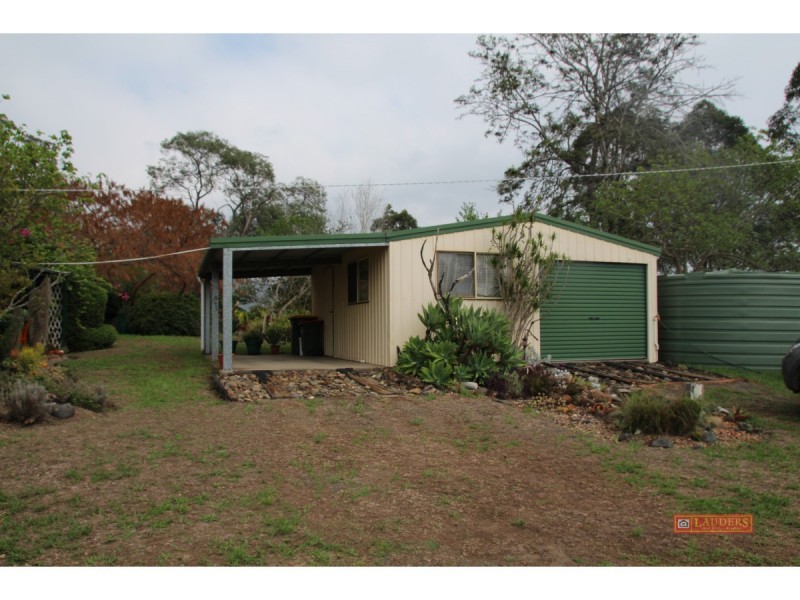 5162 The Bucketts Way, Burrell Creek NSW 2429