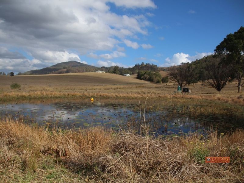 5162 The Bucketts Way, Burrell Creek NSW 2429
