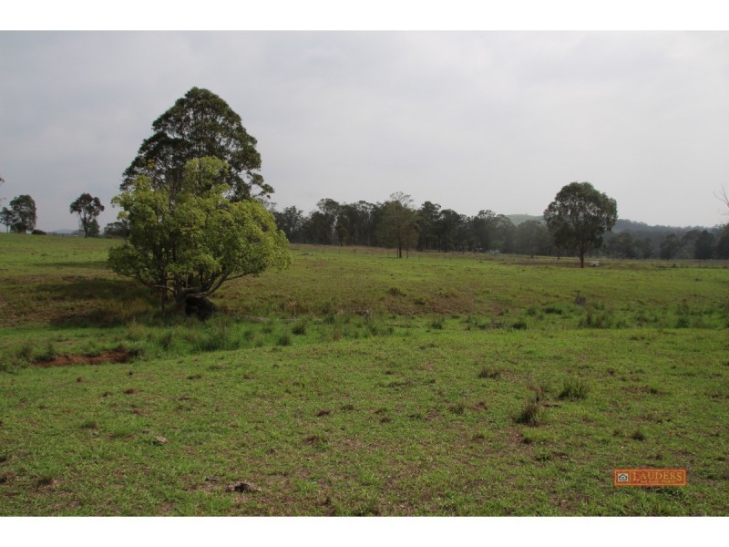 5162 The Bucketts Way, Burrell Creek NSW 2429