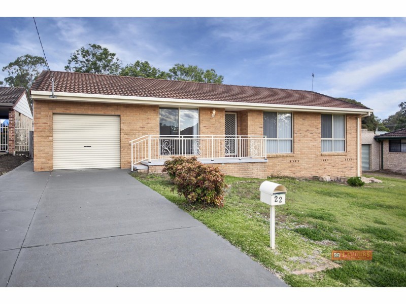 22 Belbourie Street, Wingham NSW 2429