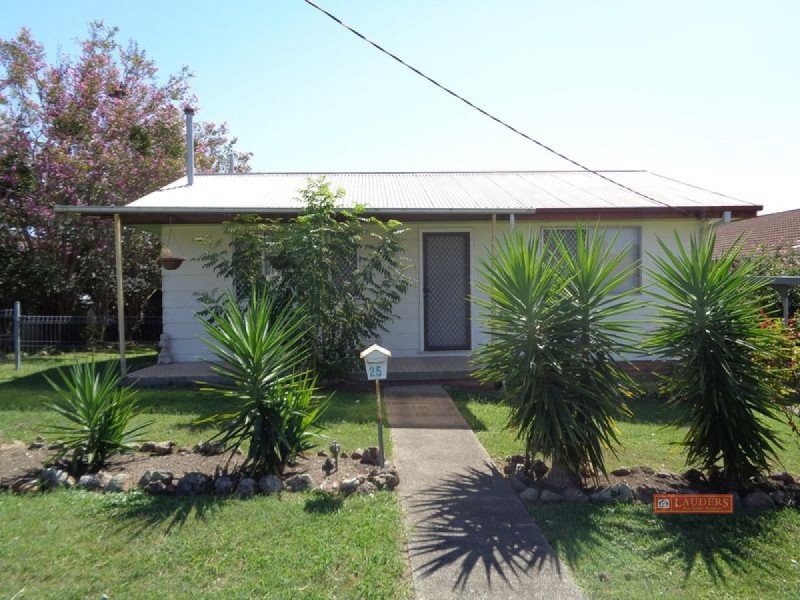25 Farquhar Street, Wingham NSW 2429