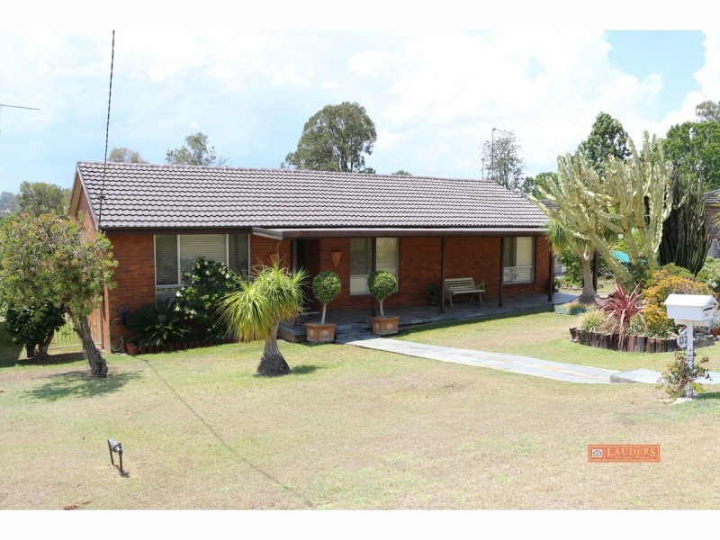 133 Bungay Road, Wingham NSW 2429