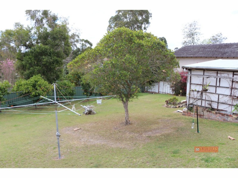133 Bungay Road, Wingham NSW 2429