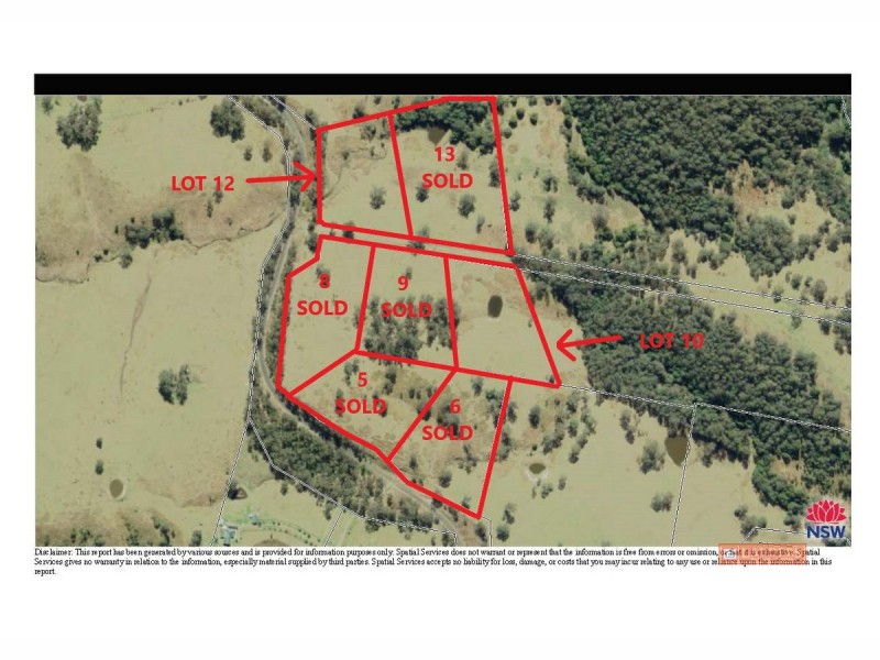 10 Baltons Road, Wherrol Flat NSW 2429