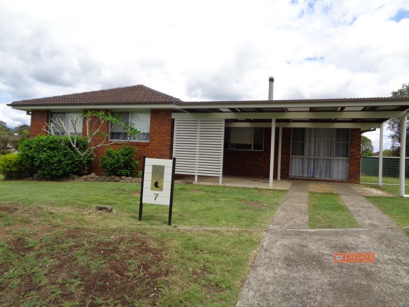 7 Stockyard Circuit, Wingham NSW 2429