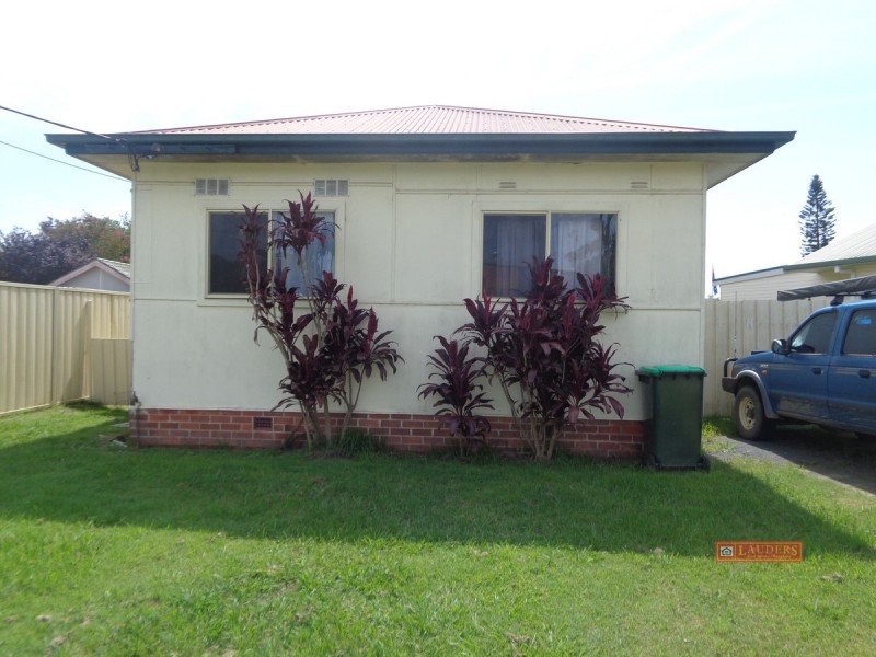 Flat 1/51 Pitt Street, Taree NSW 2430