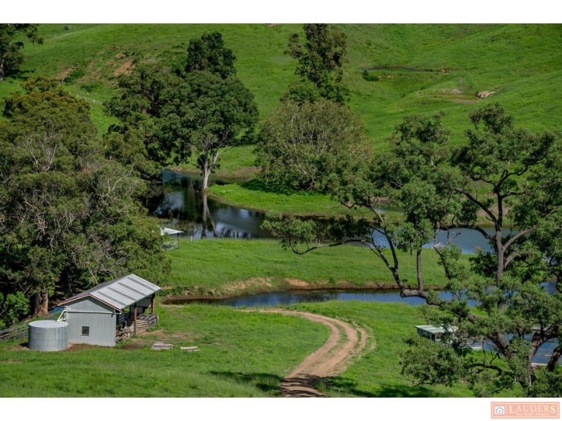 185 Plantation Lane, Cedar Party NSW 2429