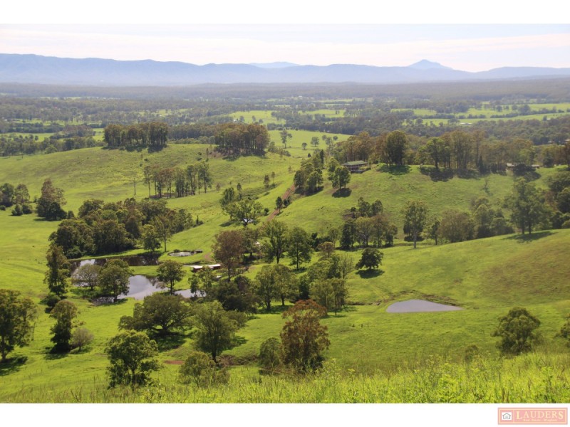 185 Plantation Lane, Cedar Party NSW 2429