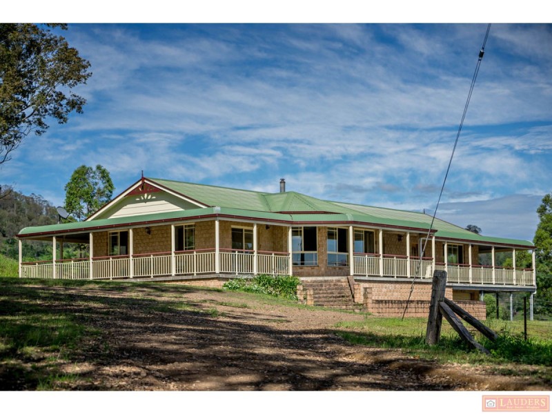 185 Plantation Lane, Cedar Party NSW 2429