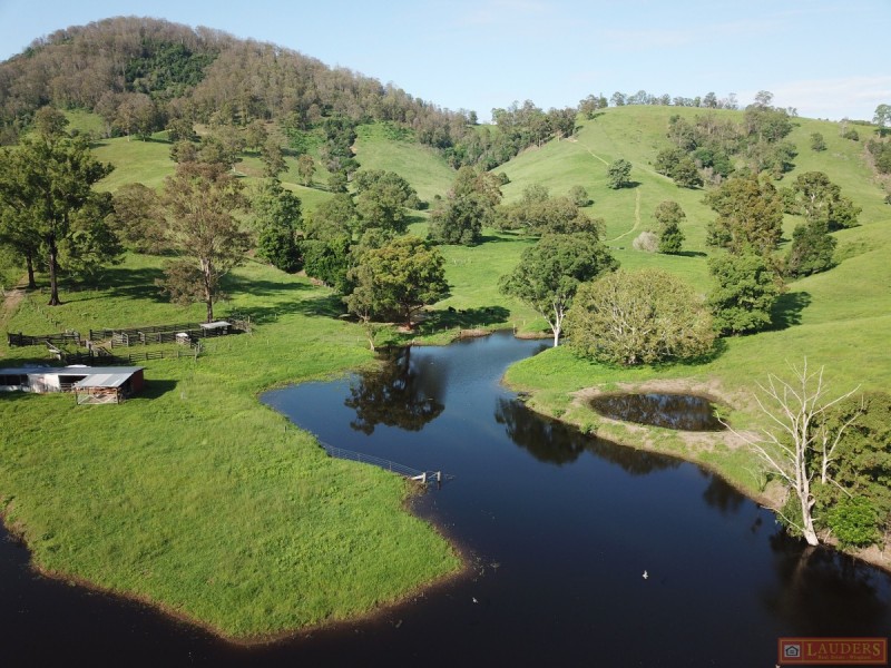 185 Plantation Lane, Cedar Party NSW 2429