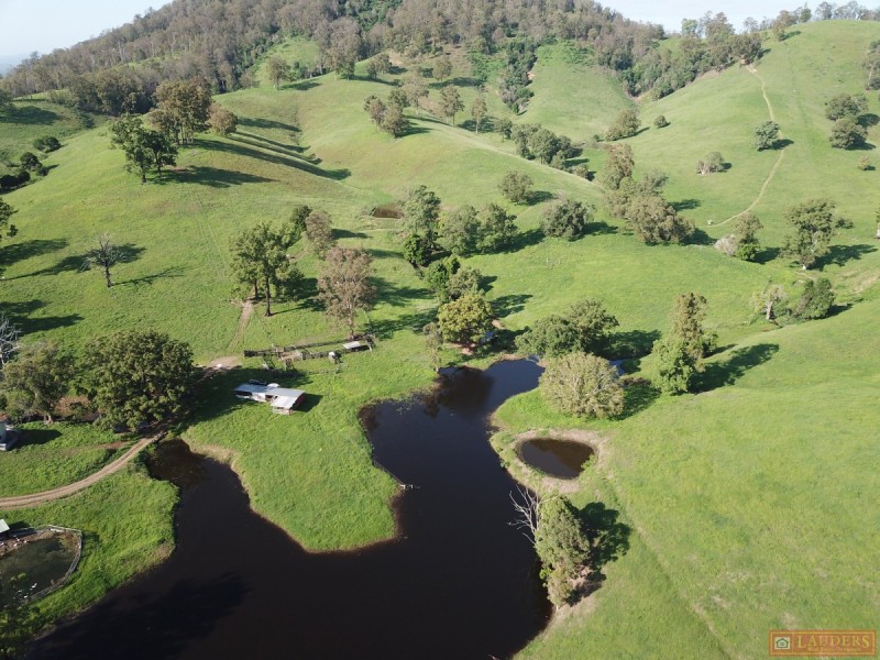 185 Plantation Lane, Cedar Party NSW 2429