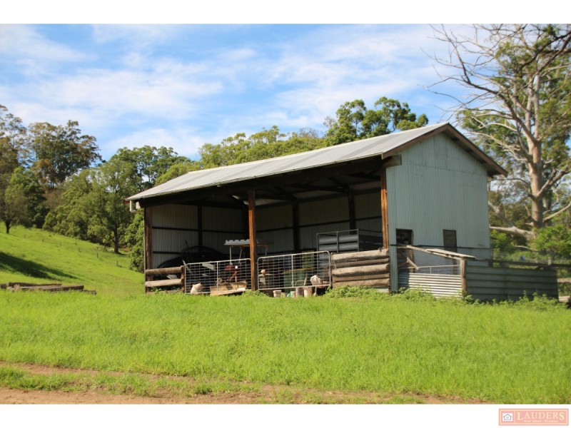 185 Plantation Lane, Cedar Party NSW 2429