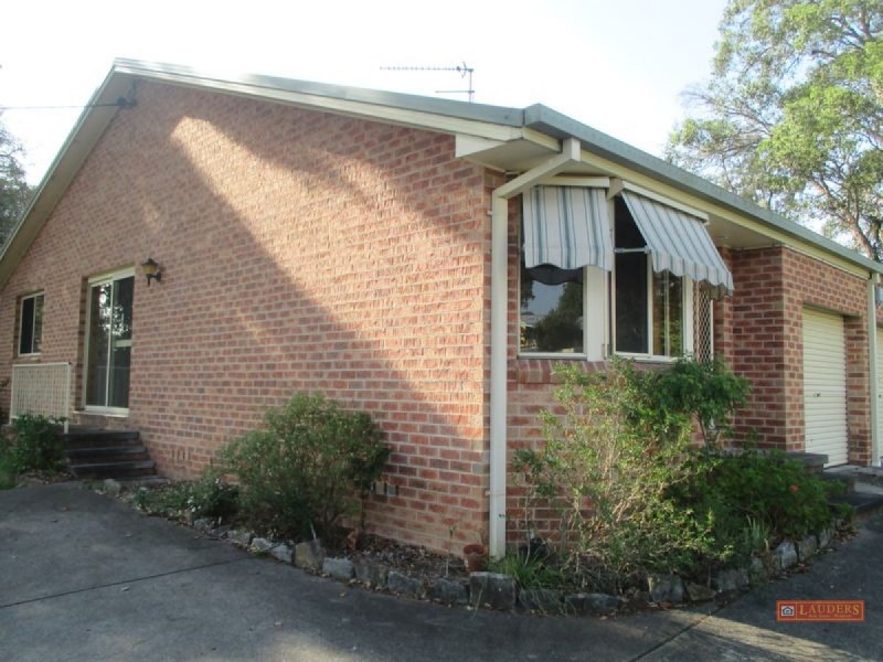 Unit 1/12 Canget Street, Wingham NSW 2429