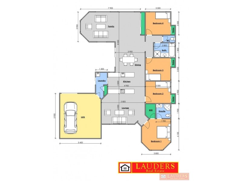 22 Flett Street, Wingham NSW 2429