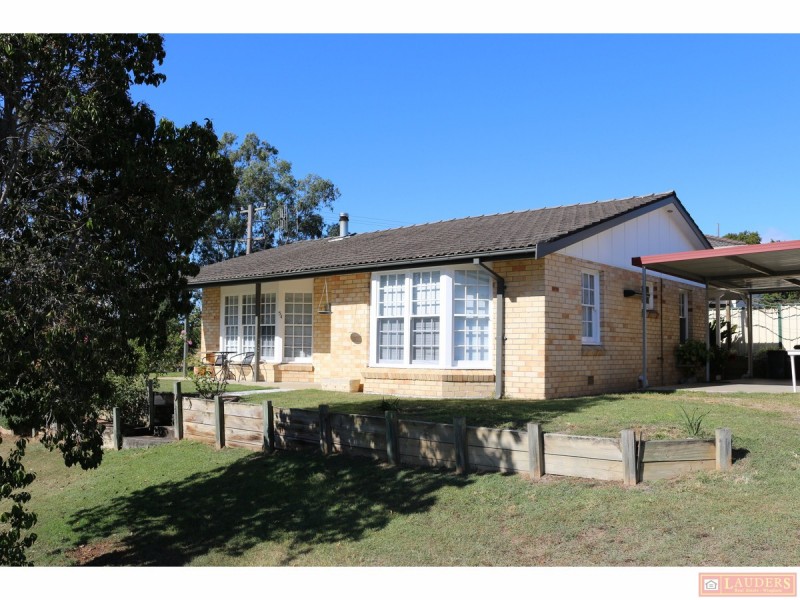 54 Richardson Street, Wingham NSW 2429
