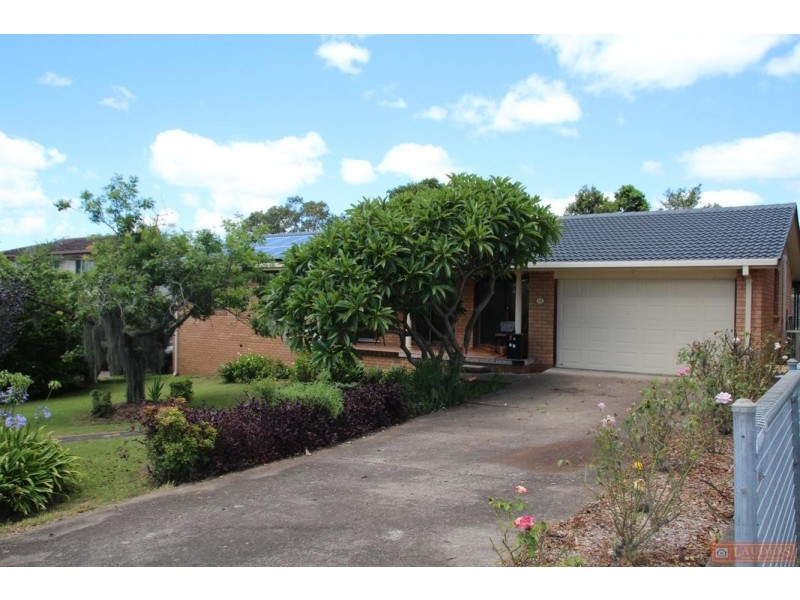 16 Fotheringham Street, Wingham NSW 2429