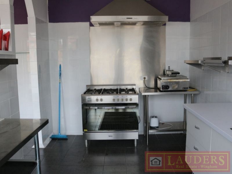 55 Farquhar Street, Wingham NSW 2429