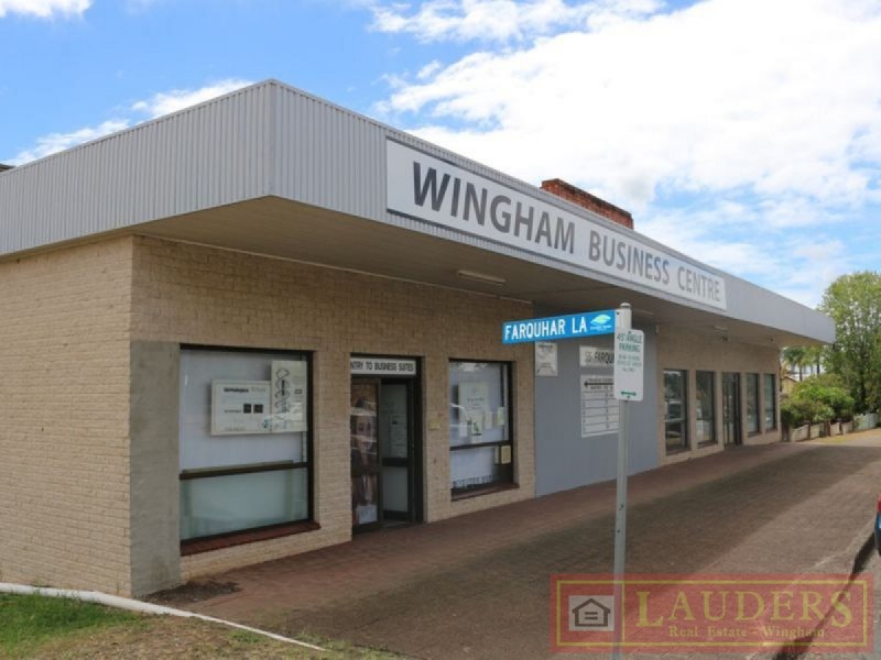 55 Farquhar Street, Wingham NSW 2429