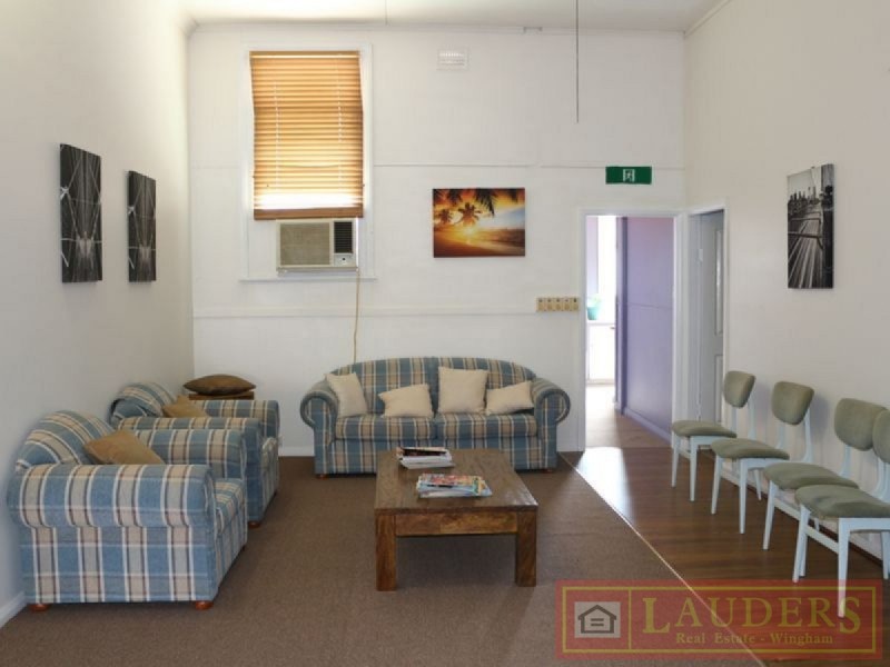 55 Farquhar Street, Wingham NSW 2429