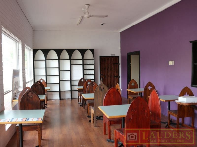 55 Farquhar Street, Wingham NSW 2429