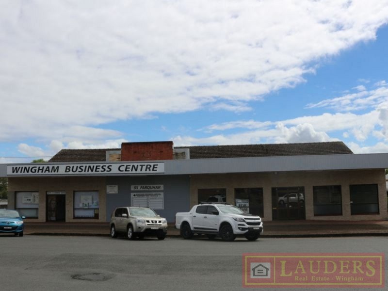 55 Farquhar Street, Wingham NSW 2429