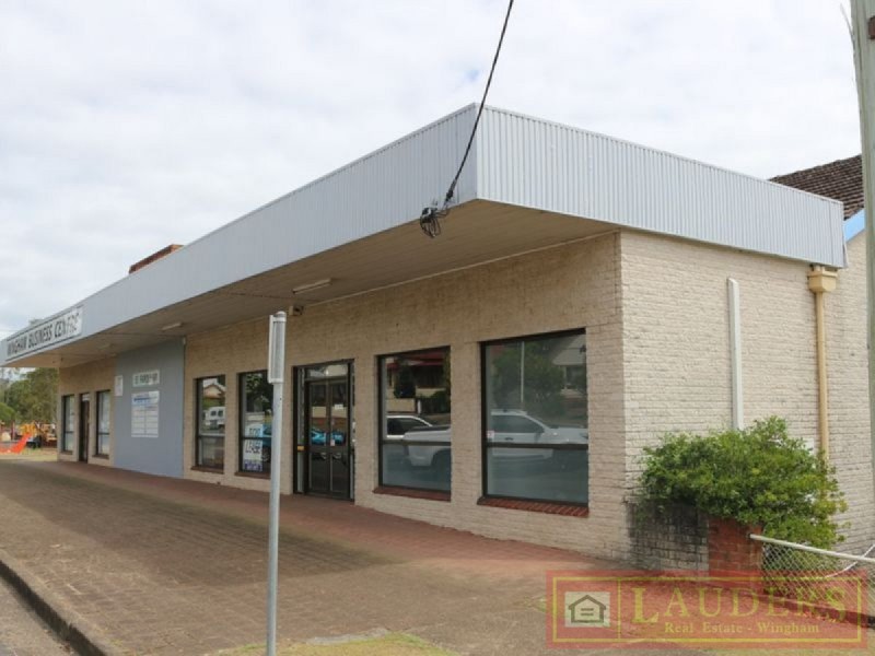 55 Farquhar Street, Wingham NSW 2429