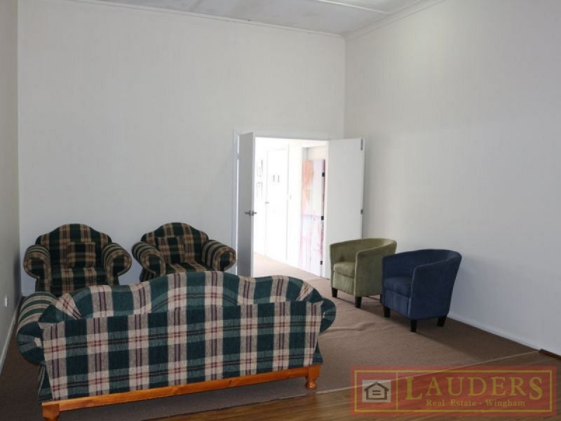 55 Farquhar Street, Wingham NSW 2429
