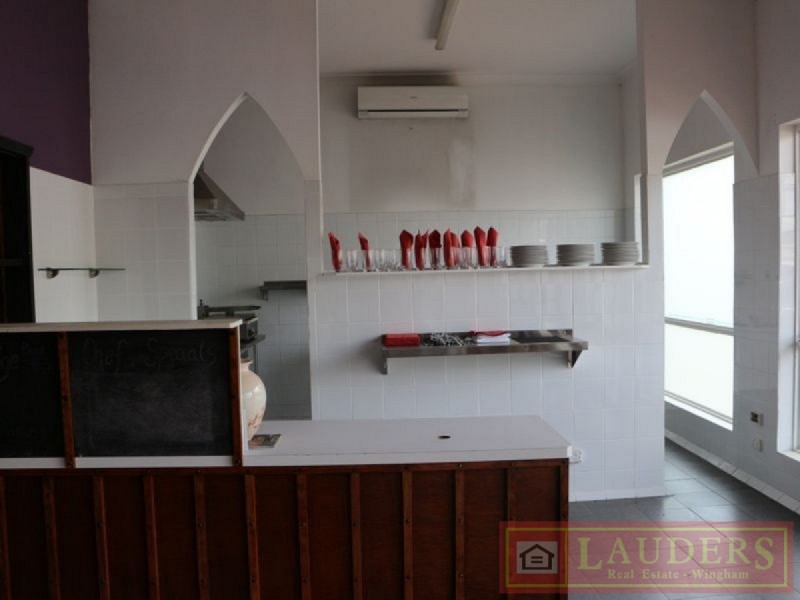 55 Farquhar Street, Wingham NSW 2429