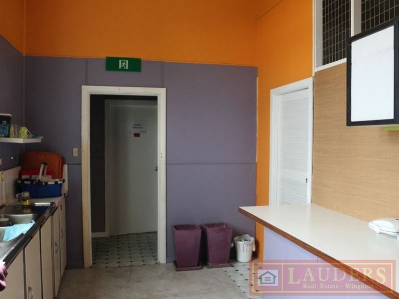 55 Farquhar Street, Wingham NSW 2429