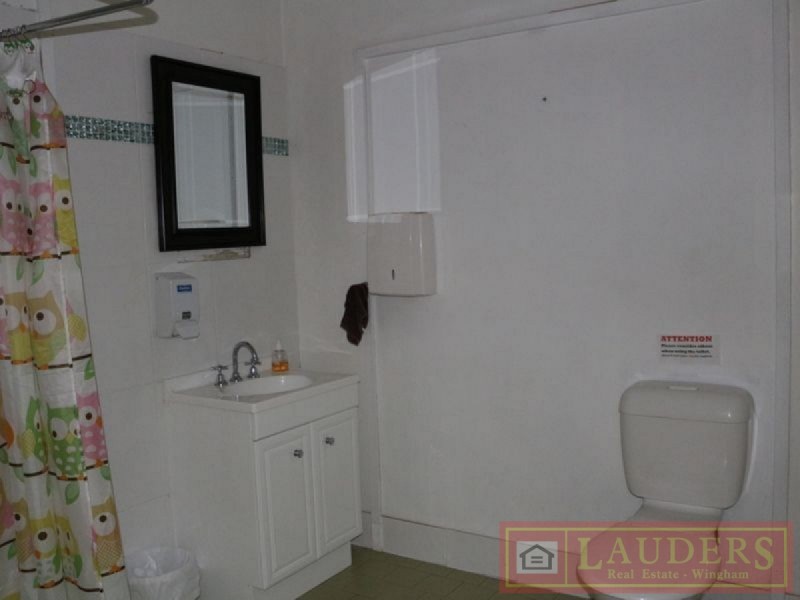 55 Farquhar Street, Wingham NSW 2429