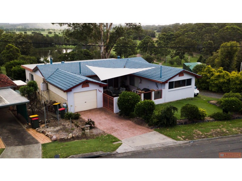 144 Wingham Road, Taree NSW 2430