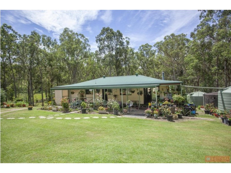 449 Nowendoc Road, Killawarra NSW 2429