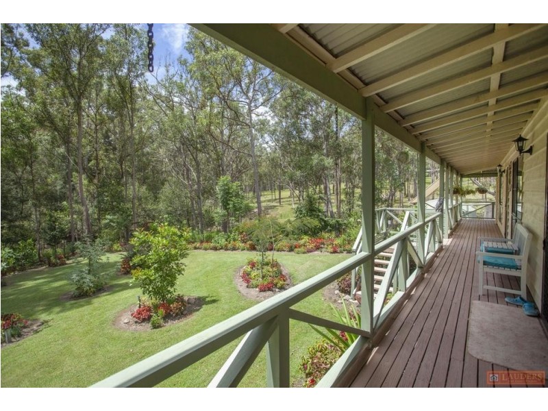 449 Nowendoc Road, Killawarra NSW 2429