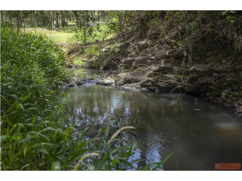 449 Nowendoc Road, Killawarra NSW 2429